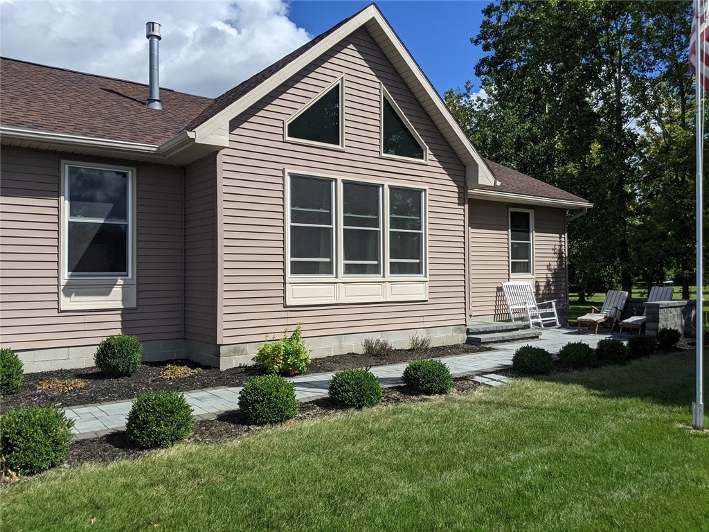 14559 Baker Road Carlton, NY 14477 - Photo 1 of 1 Gallery Image 1