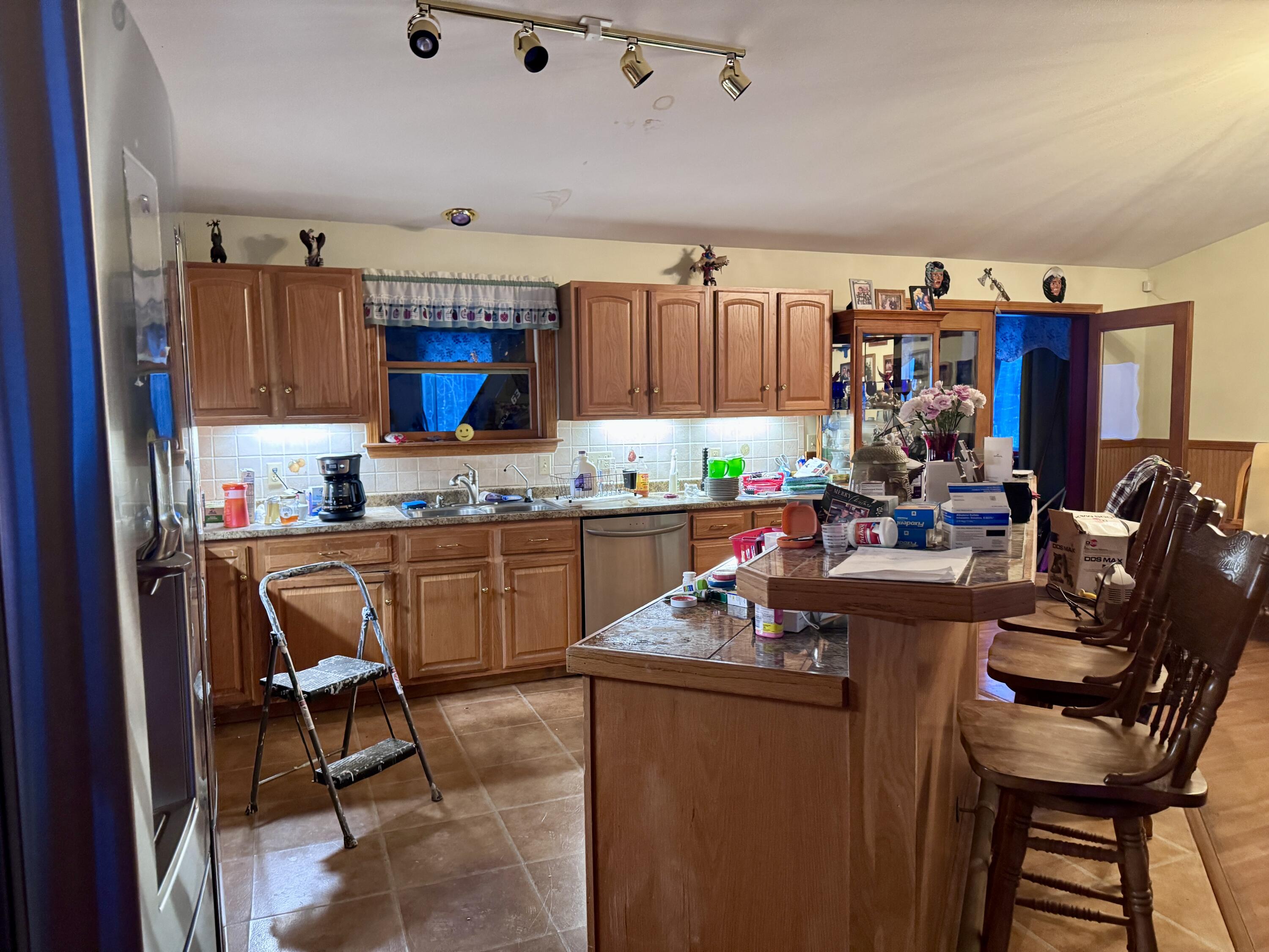 88 Childs Road Norridgewock, ME 04957 - Photo 14 of 62 IMG_6632