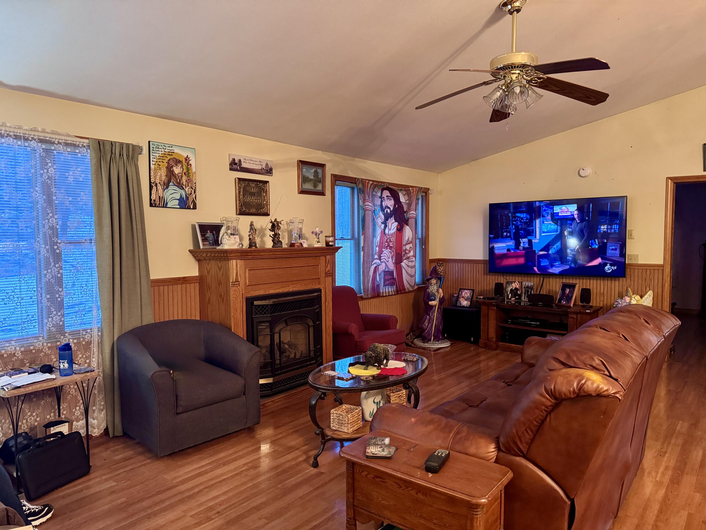 88 Childs Road Norridgewock, ME 04957 - Photo 18 of 62 IMG_6628