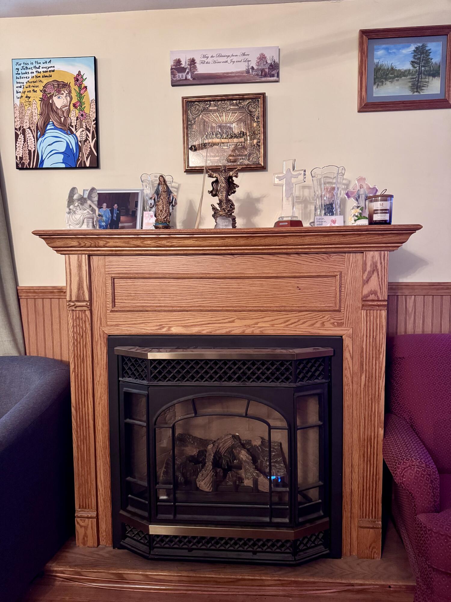 88 Childs Road Norridgewock, ME 04957 - Photo 20 of 62 IMG_6640