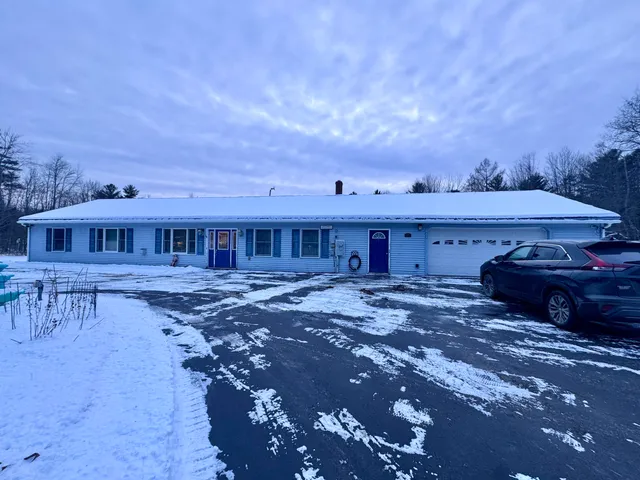 $415,000 | 88 Childs Road, Norridgewock, ME 04957