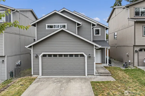 $549,900 | 4244 Southeast Horsehead Way, Port Orchard, WA 98366