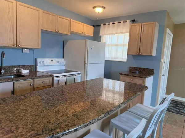 $1,600 | 6705 Gulf Winds Drive, St. Pete Beach, FL 33706