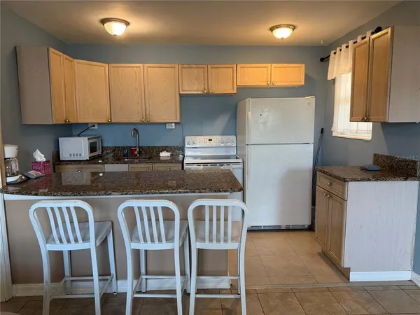 $1,600 | 6705 Gulf Winds Drive, St. Pete Beach, FL 33706