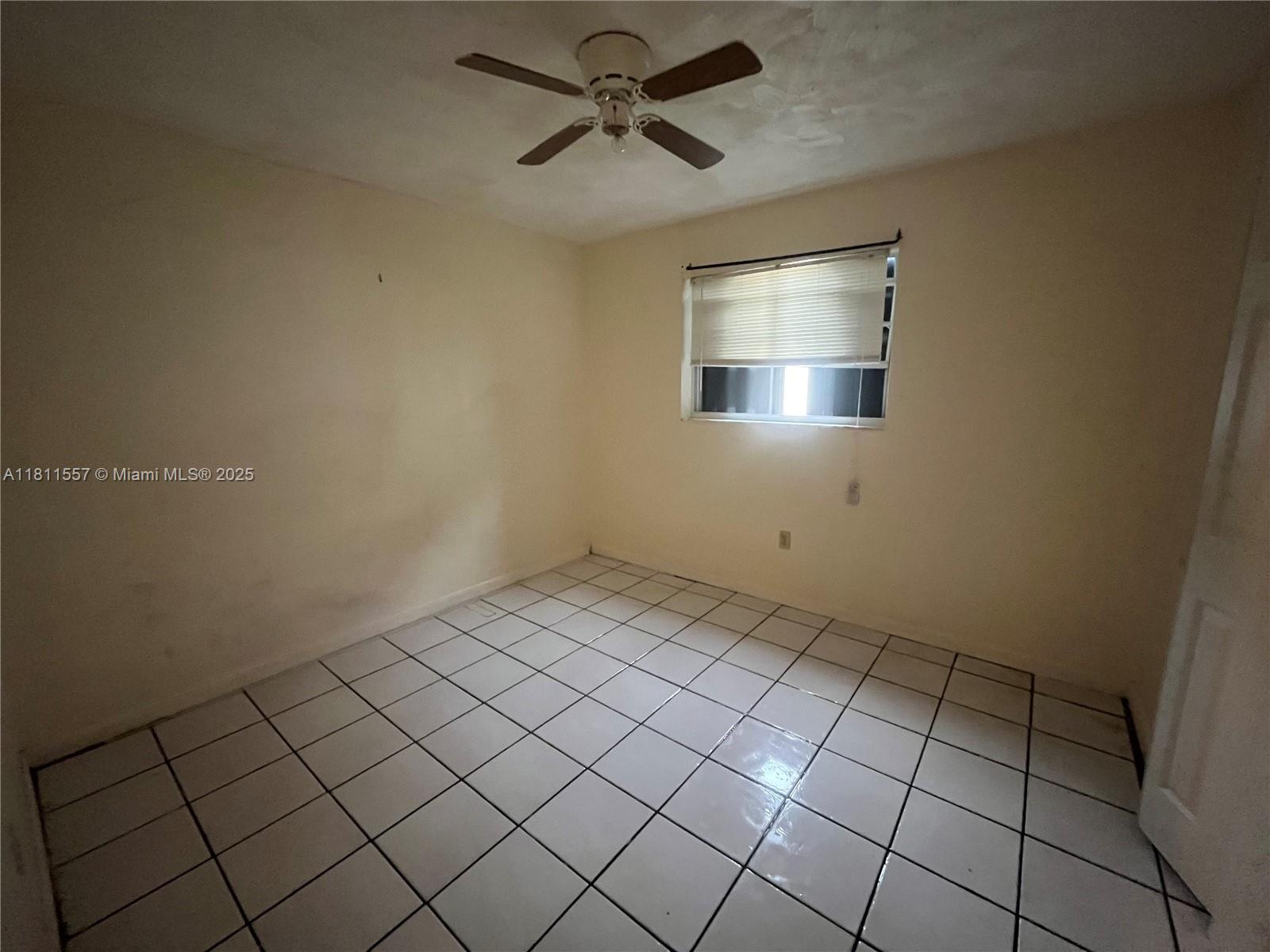 2701 Utopia Drive, Unit A Miramar, FL 33023 - Photo 5 of 6 a view of an empty room