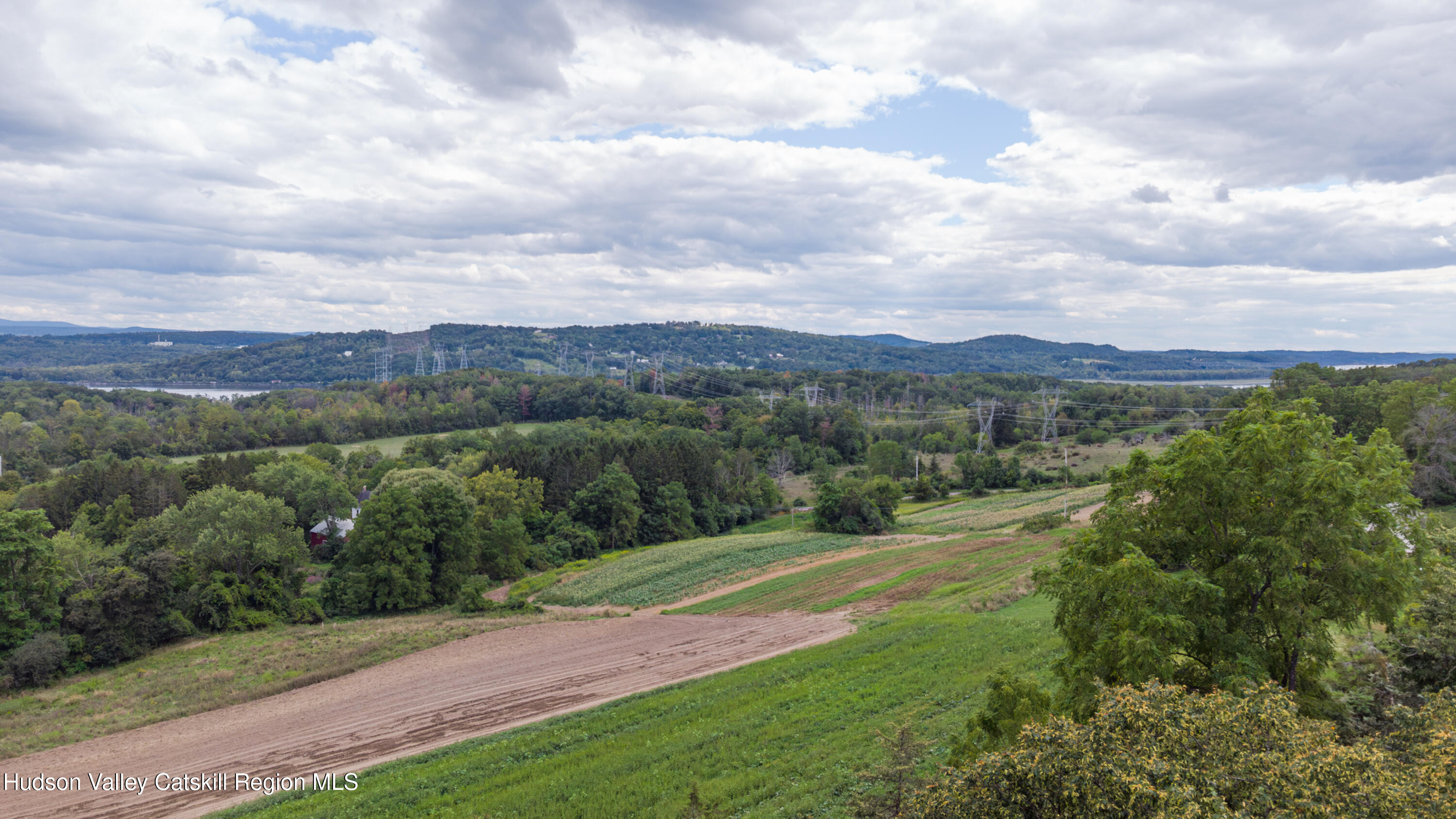 99 Spoorenburgh Road Athens, NY 12015 - Photo 39 of 39 a view of an outdoor space with mountain view