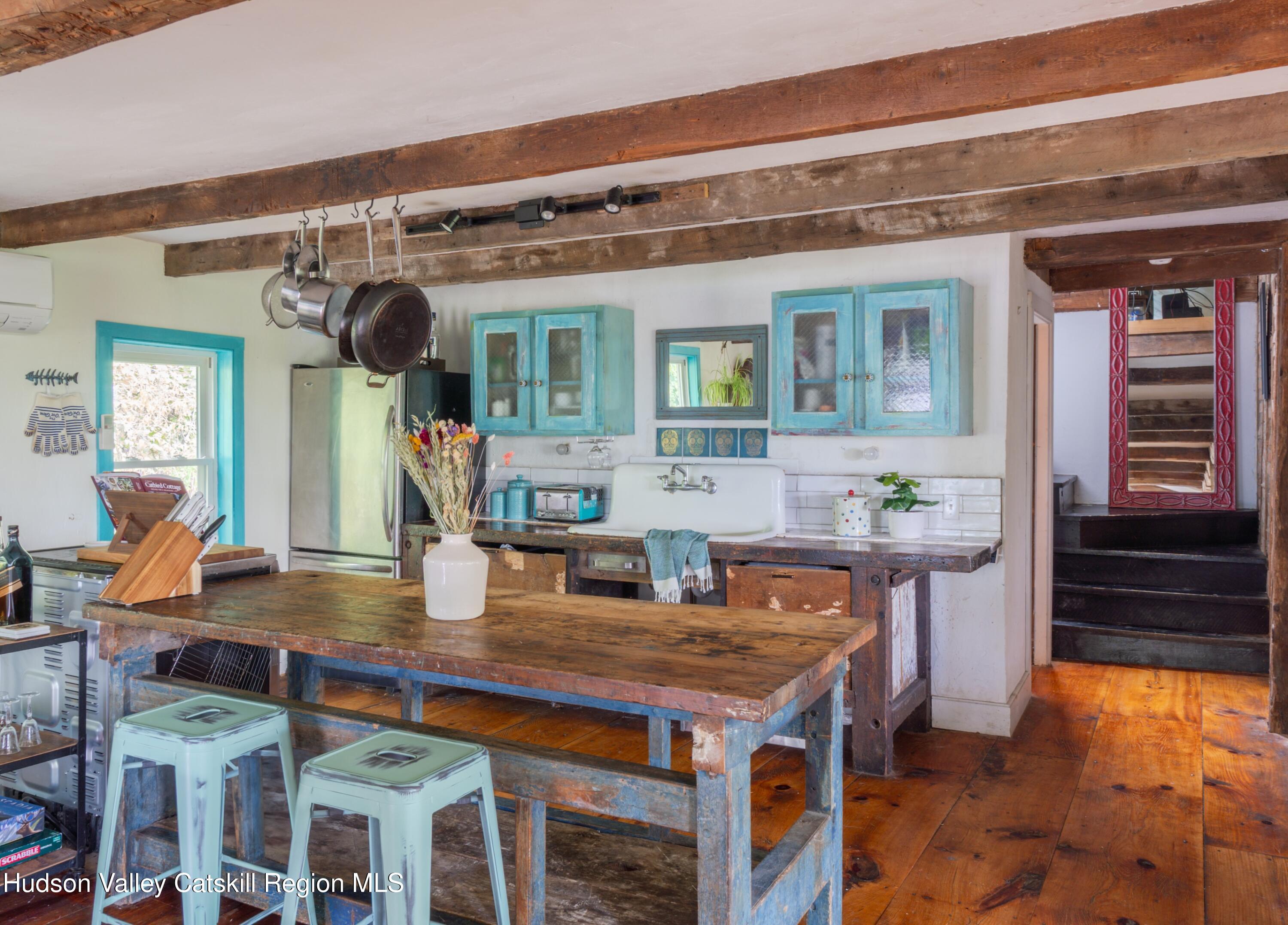 99 Spoorenburgh Road Athens, NY 12015 - Photo 10 of 39