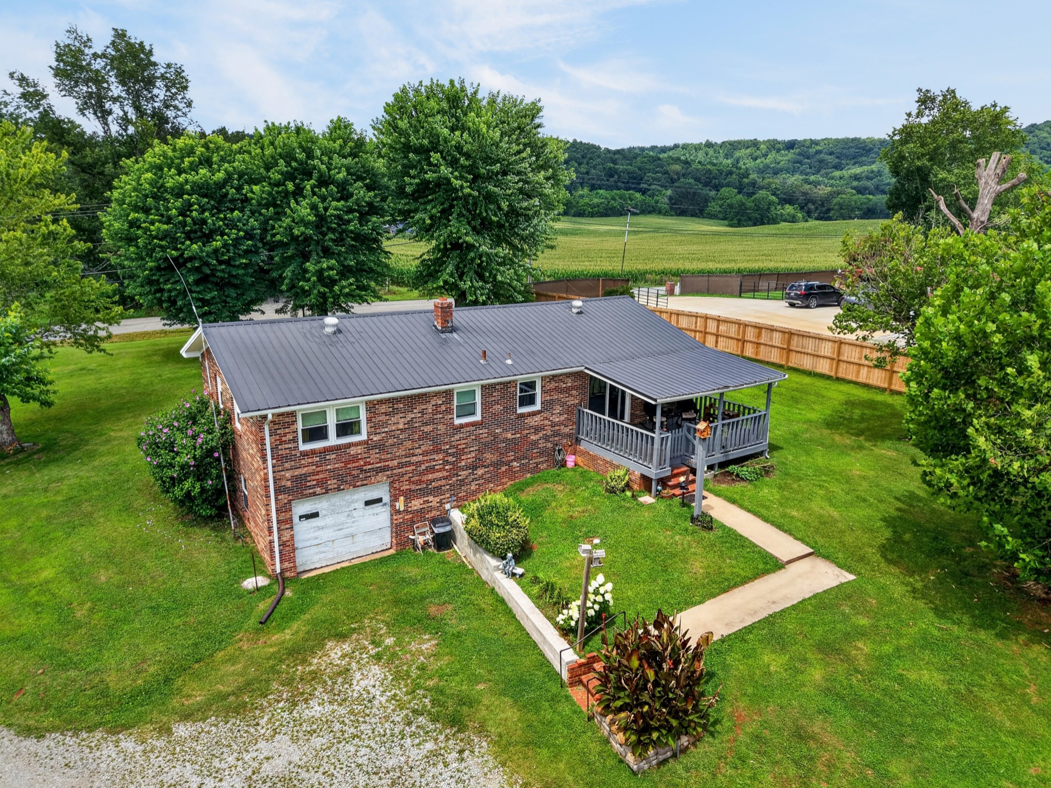 234 Jim Hennessee Road Sparta, TN 38583 - Photo 28 of 39