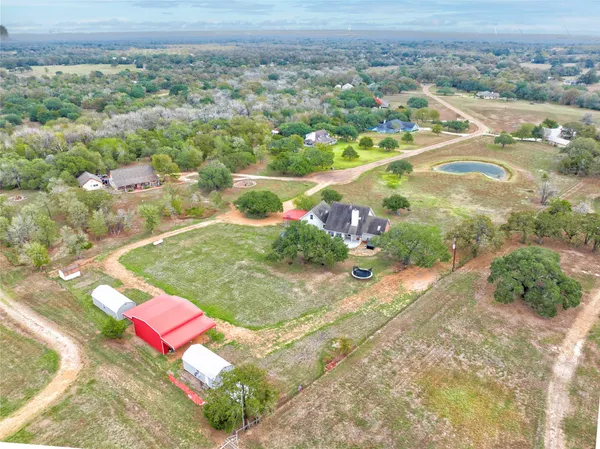 $550,000 | 2040 West Guenther Lane, La Grange, TX 78945