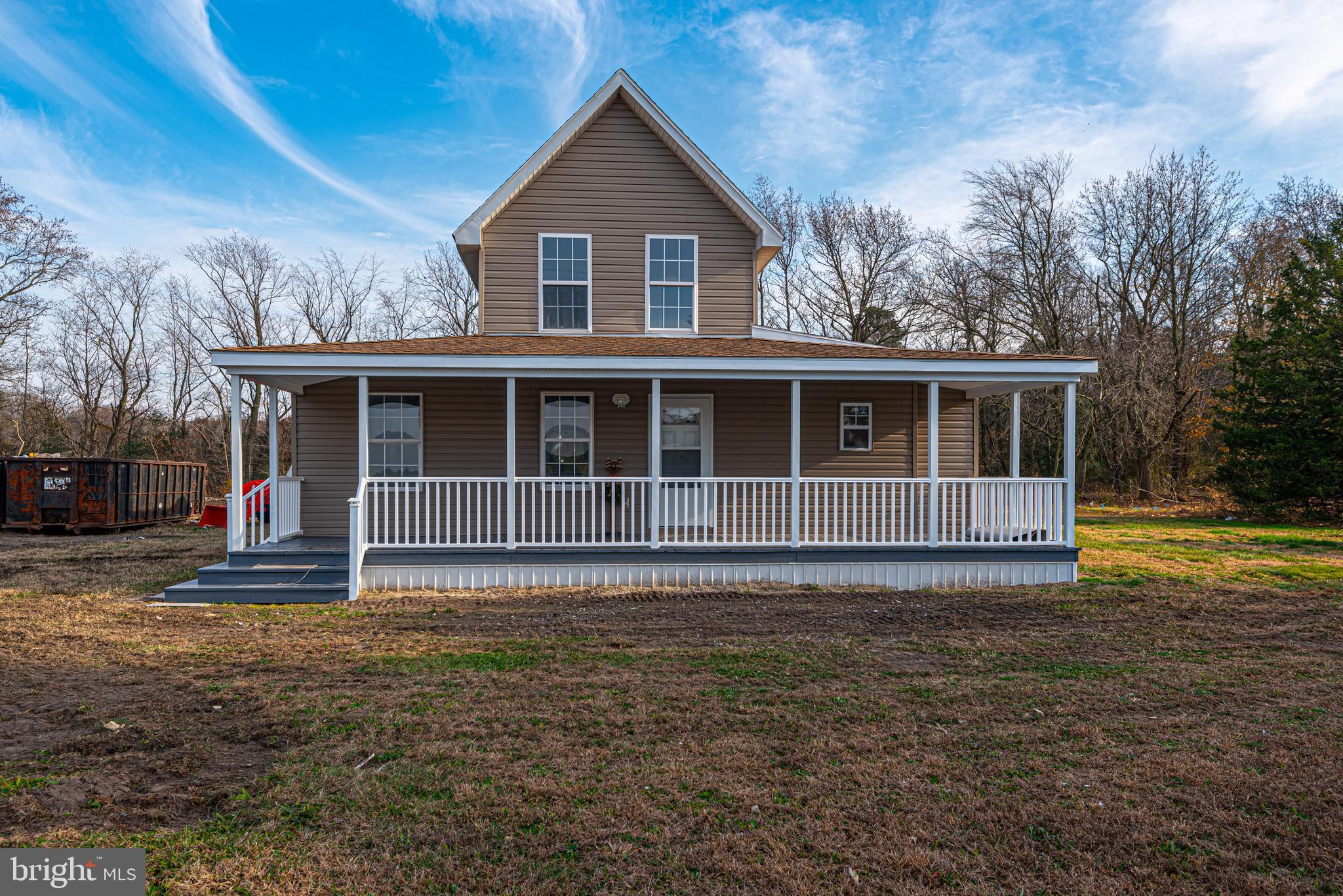 33395 Shockley Road Laurel, DE 19956 - Photo 1 of 29 Gallery Image 1