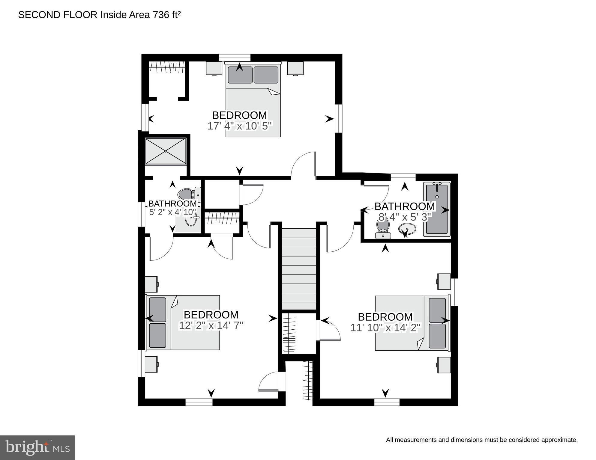 5908 Cobalt Road Bethesda, MD 20816 - Photo 18 of 19