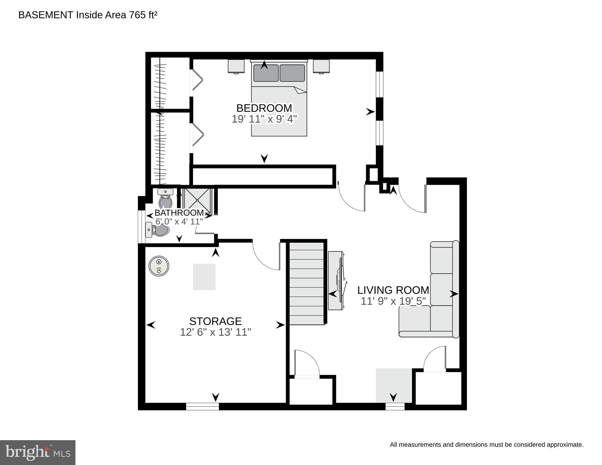 5908 Cobalt Road Bethesda, MD 20816 - Photo 19 of 19