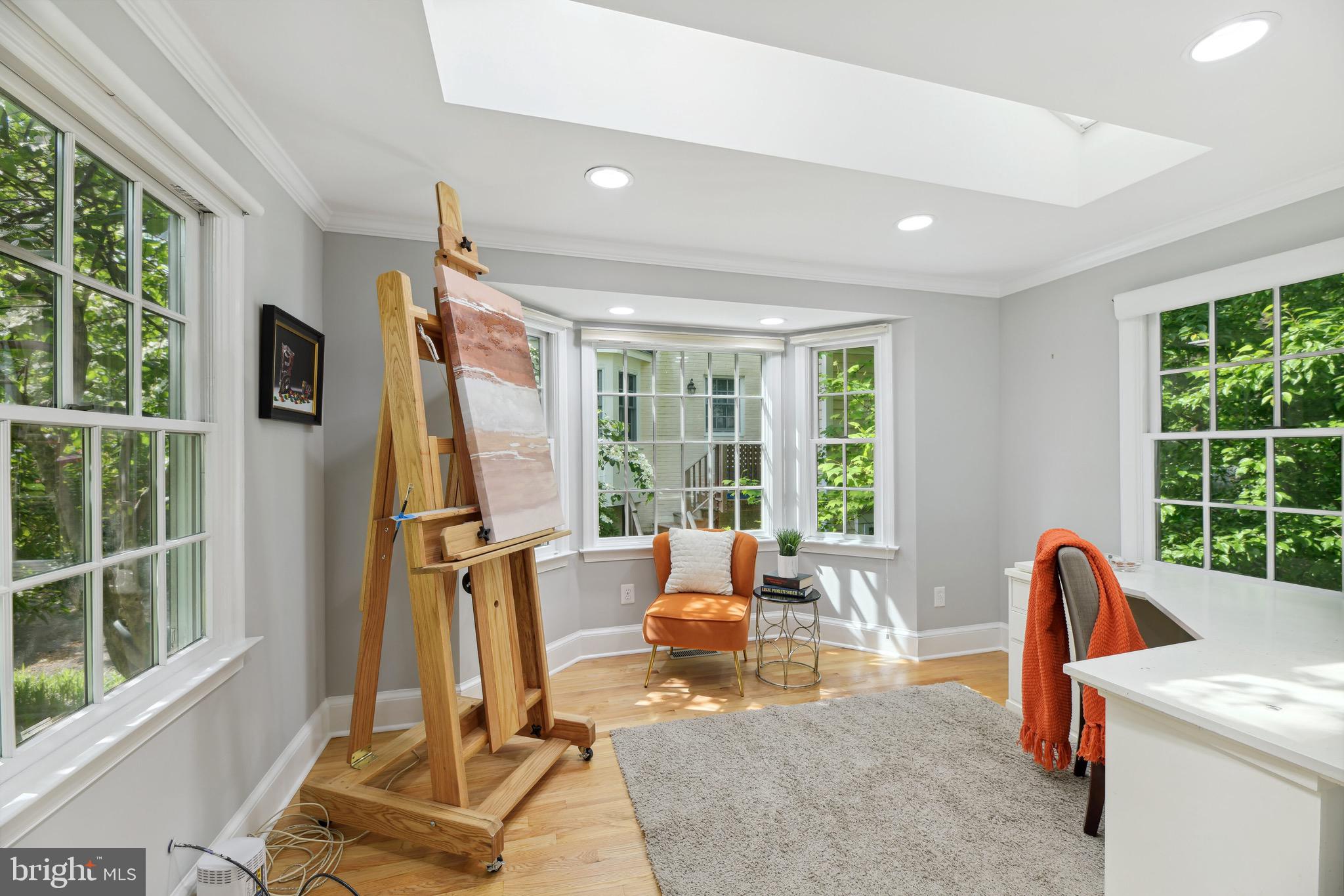 5908 Cobalt Road Bethesda, MD 20816 - Photo 7 of 19