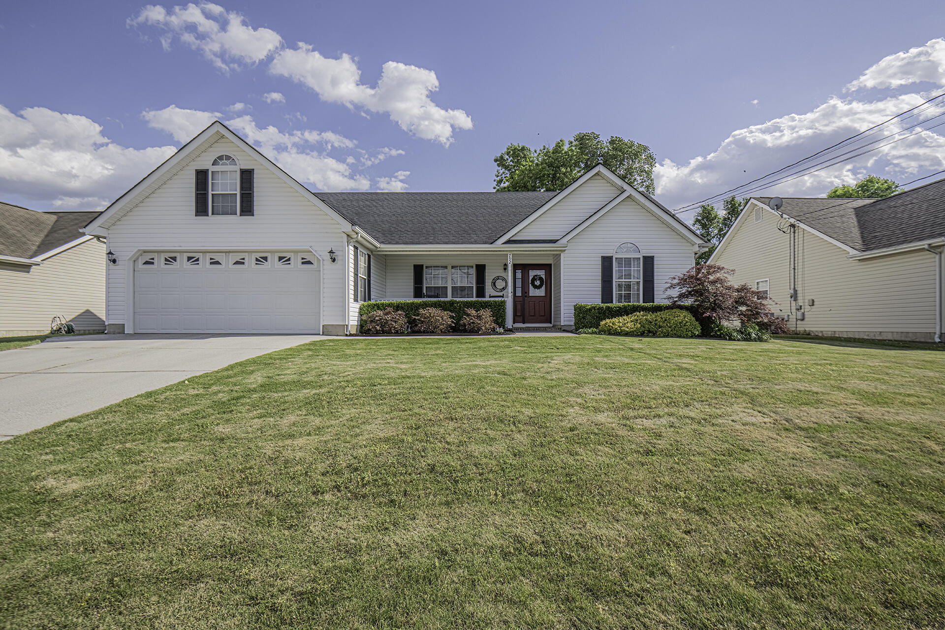 792 Colony Circle Fort Oglethorpe, GA 30742 - Photo 29 of 29 KHP05