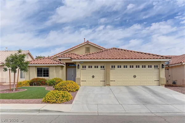 $507,800 | 1424 Heather Grove Avenue, North Las Vegas, NV 89081