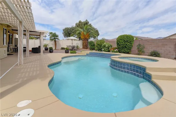 $507,800 | 1424 Heather Grove Avenue, North Las Vegas, NV 89081