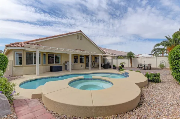 $507,800 | 1424 Heather Grove Avenue, North Las Vegas, NV 89081