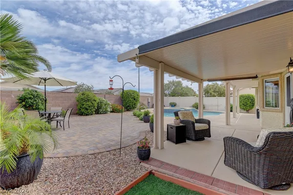 $507,800 | 1424 Heather Grove Avenue, North Las Vegas, NV 89081