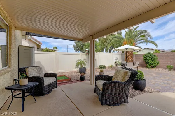 $507,800 | 1424 Heather Grove Avenue, North Las Vegas, NV 89081