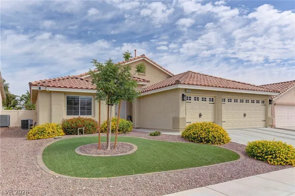 $507,800 | 1424 Heather Grove Avenue, North Las Vegas, NV 89081