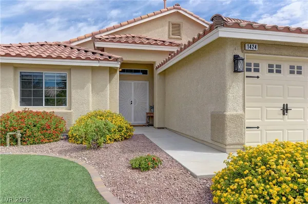 $507,800 | 1424 Heather Grove Avenue, North Las Vegas, NV 89081