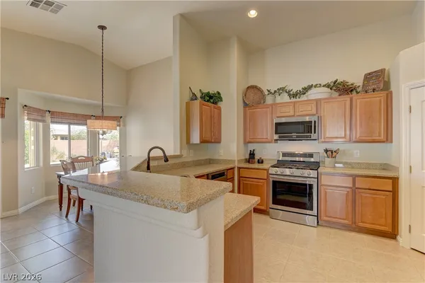 $507,800 | 1424 Heather Grove Avenue, North Las Vegas, NV 89081