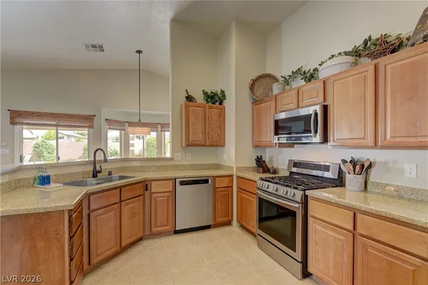 $507,800 | 1424 Heather Grove Avenue, North Las Vegas, NV 89081