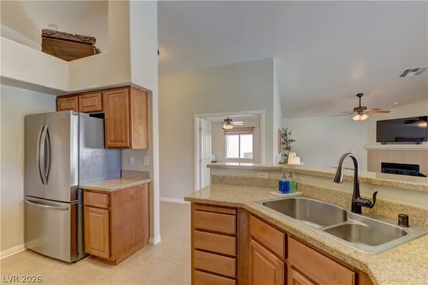 $507,800 | 1424 Heather Grove Avenue, North Las Vegas, NV 89081