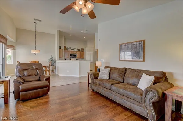 $507,800 | 1424 Heather Grove Avenue, North Las Vegas, NV 89081