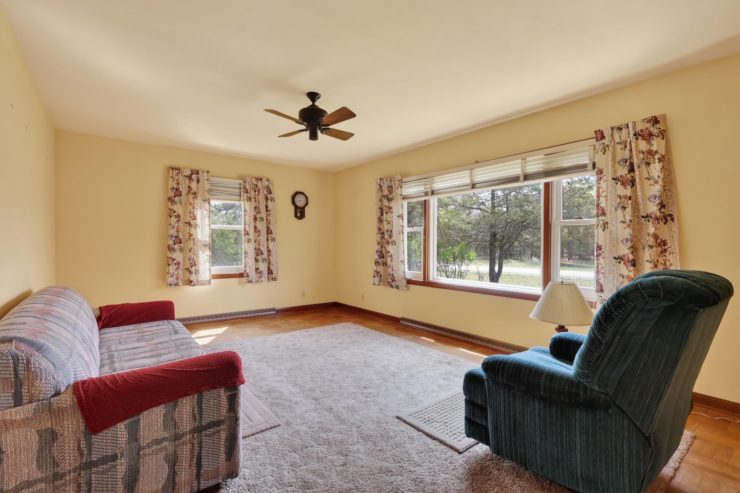 4750 County Line Road Nekoosa, WI 54457 - Photo 4 of 52