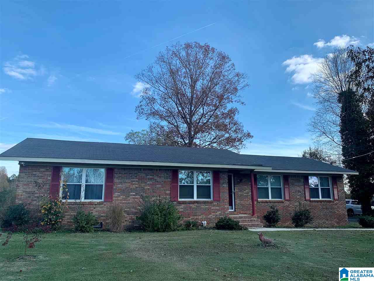 132 Lovers Ln Road Holly Pond, AL 35083 - Photo 3 of 27