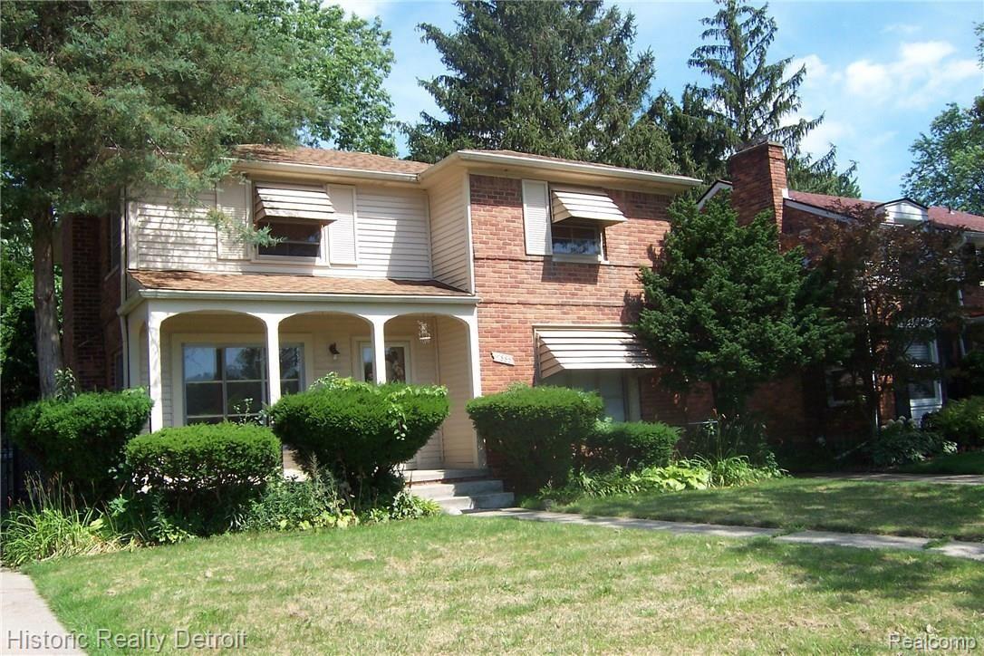 17888 Berg Road Detroit, MI 48219 - Photo 2 of 2 100_3419.JPG