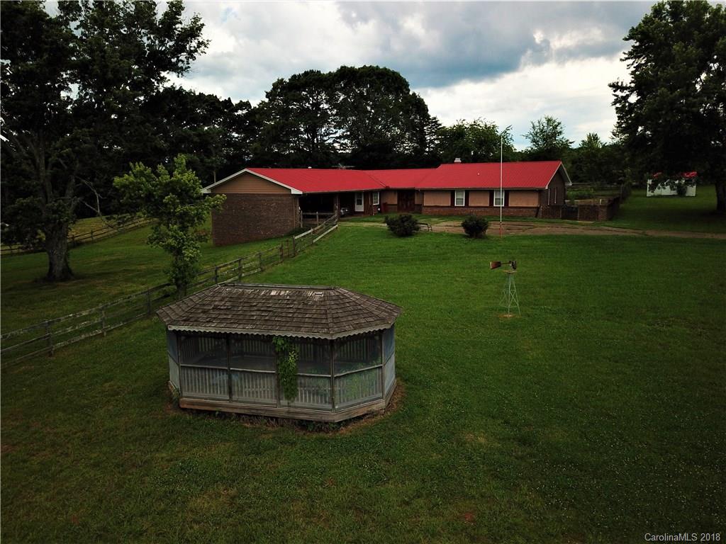 363 Hampton Road Rutherfordton, NC 28139 - Photo 1 of 18