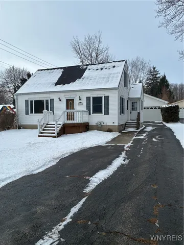 $334,900 | 4504 Harris Hill Road, Clarence, NY 14221