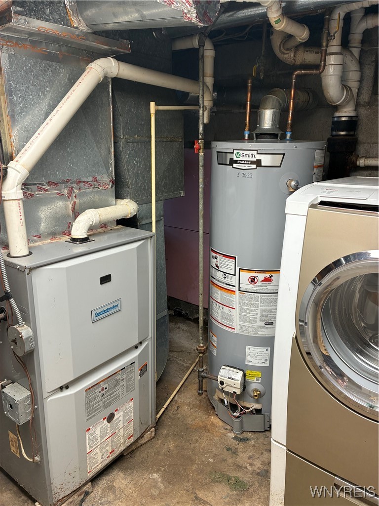 4504 Harris Hill Road Clarence, NY 14221 - Photo 32 of 50