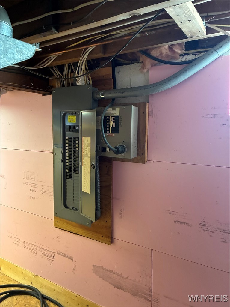 4504 Harris Hill Road Clarence, NY 14221 - Photo 33 of 50