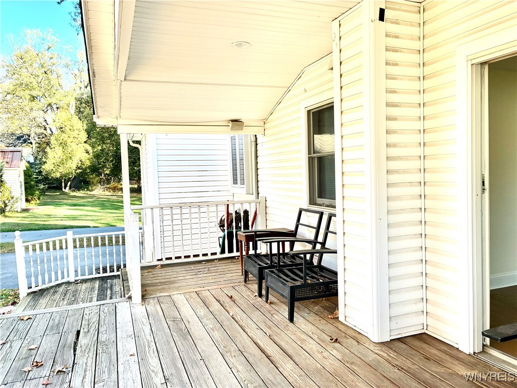 4504 Harris Hill Road Clarence, NY 14221 - Photo 35 of 50