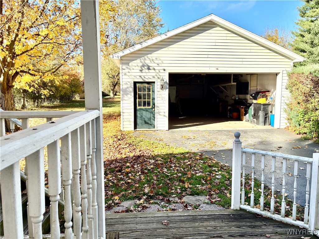 4504 Harris Hill Road Clarence, NY 14221 - Photo 38 of 50