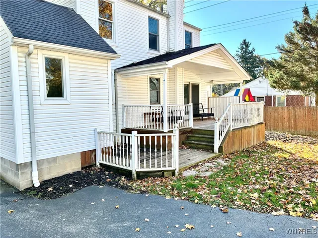 $349,900 | 4504 Harris Hill Road, Clarence, NY 14221