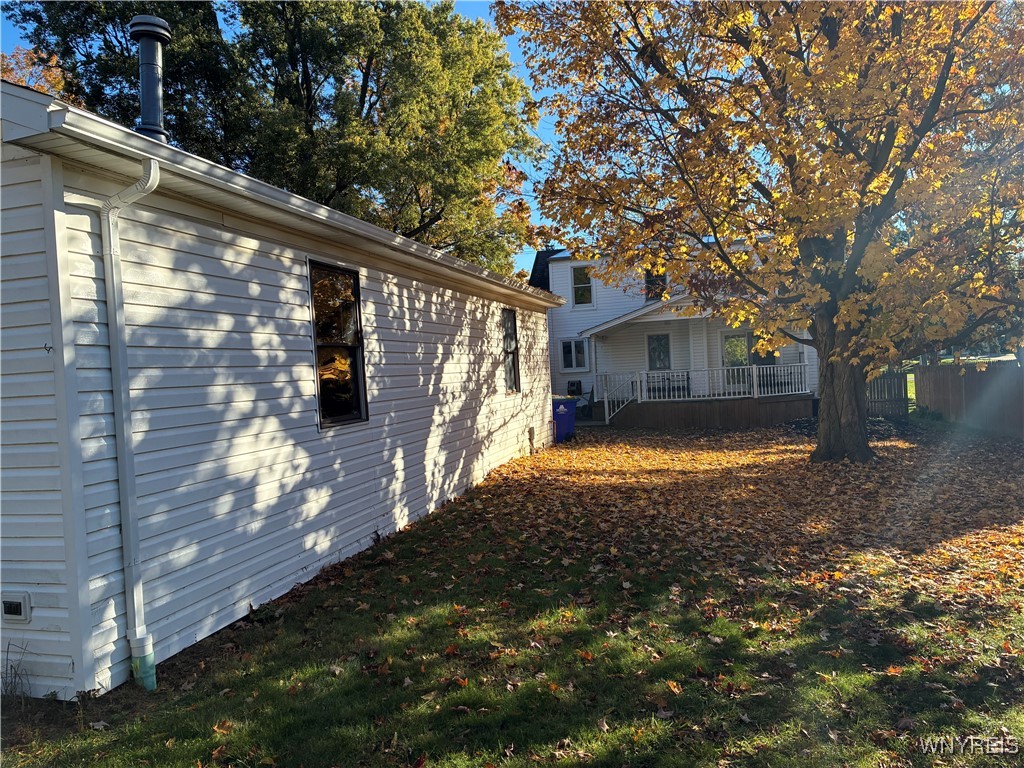 4504 Harris Hill Road Clarence, NY 14221 - Photo 45 of 50