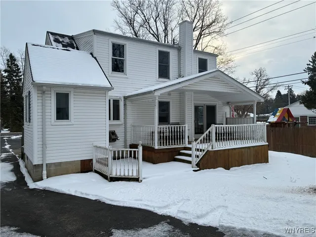 $334,900 | 4504 Harris Hill Road, Clarence, NY 14221