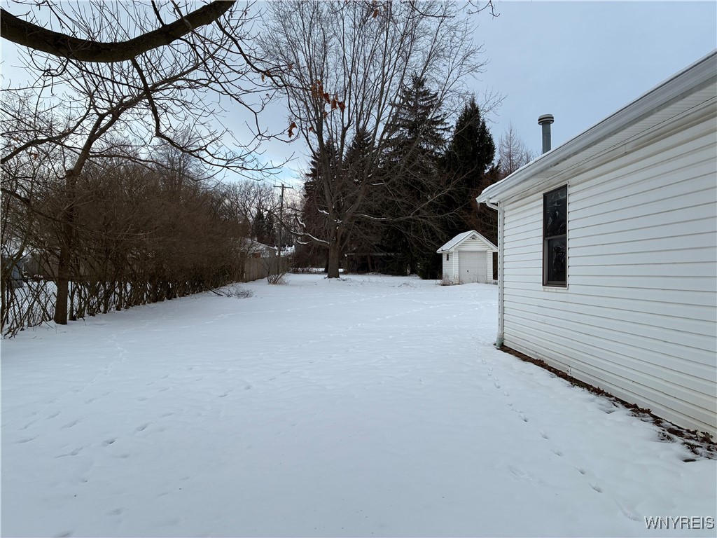 4504 Harris Hill Road Clarence, NY 14221 - Photo 48 of 50