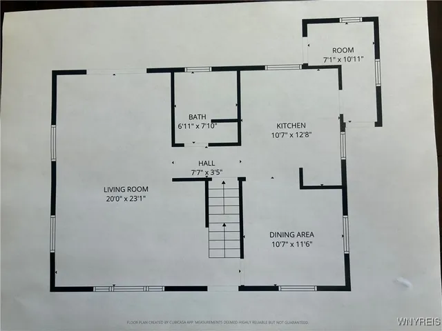 $349,900 | 4504 Harris Hill Road, Clarence, NY 14221