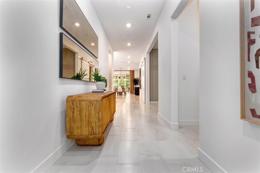29606 Paseo Capilla Valencia, CA 91354 - Photo 2 of 26 a view of a living room and a couch