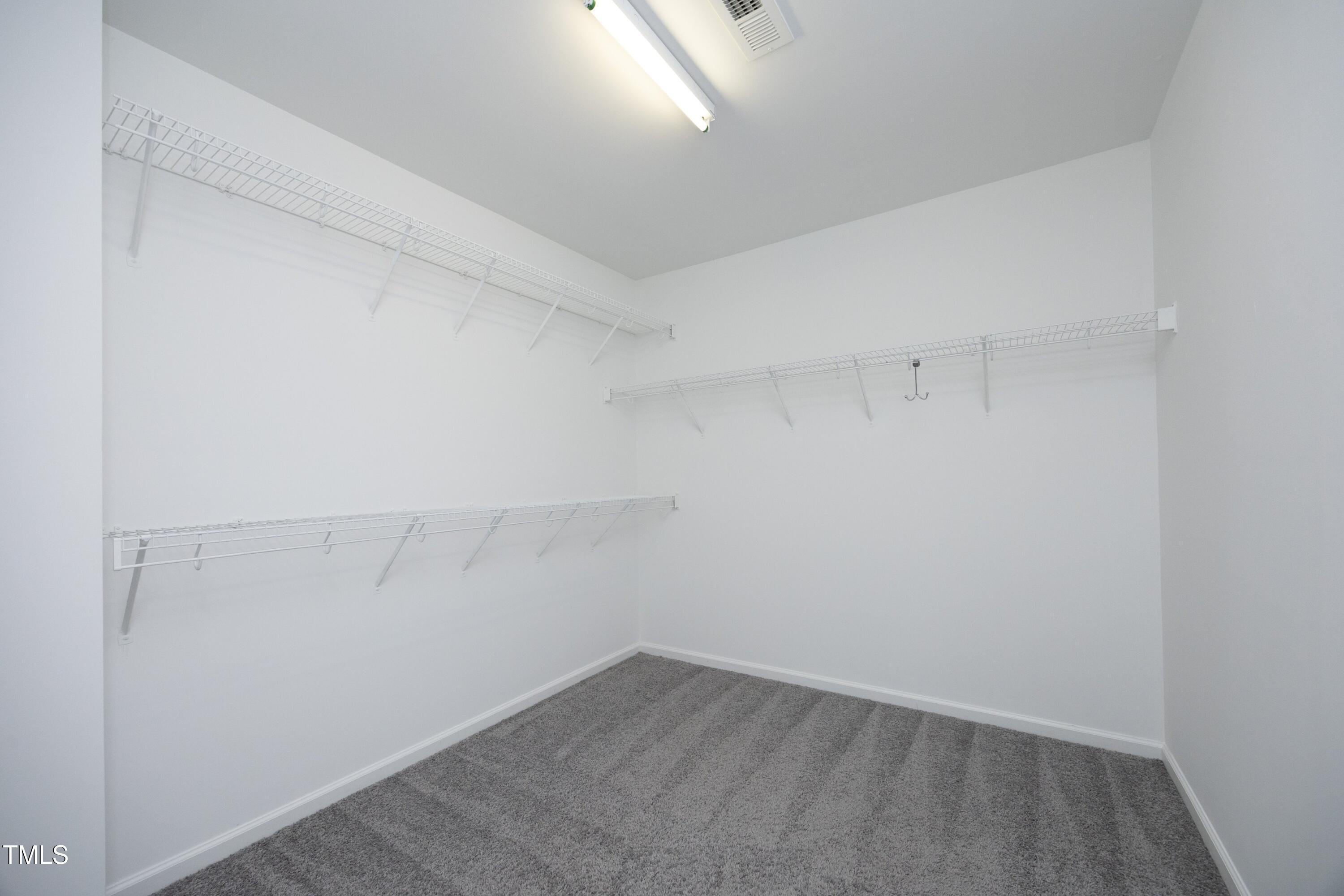 1525 Nealstone Way Raleigh, NC 27614 - Photo 28 of 47 a view of an empty room