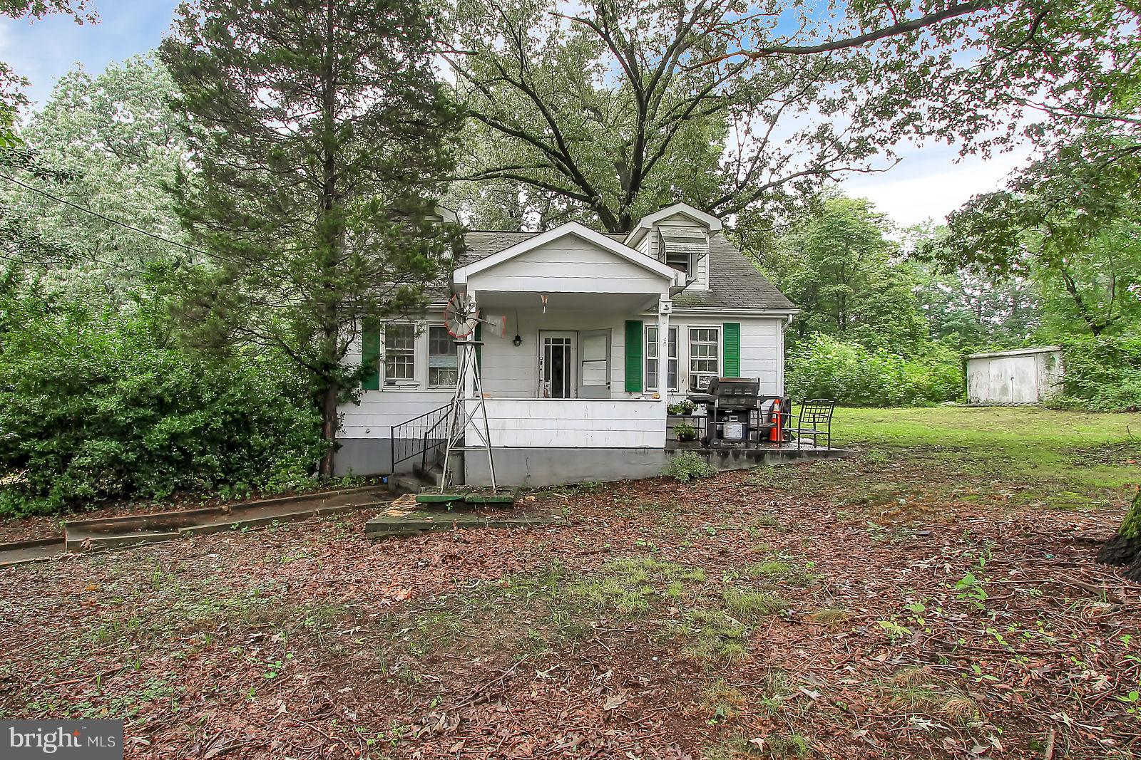 2096 Montevideo Road Jessup, MD 20794 - Photo 1 of 20 Exterior (Front)