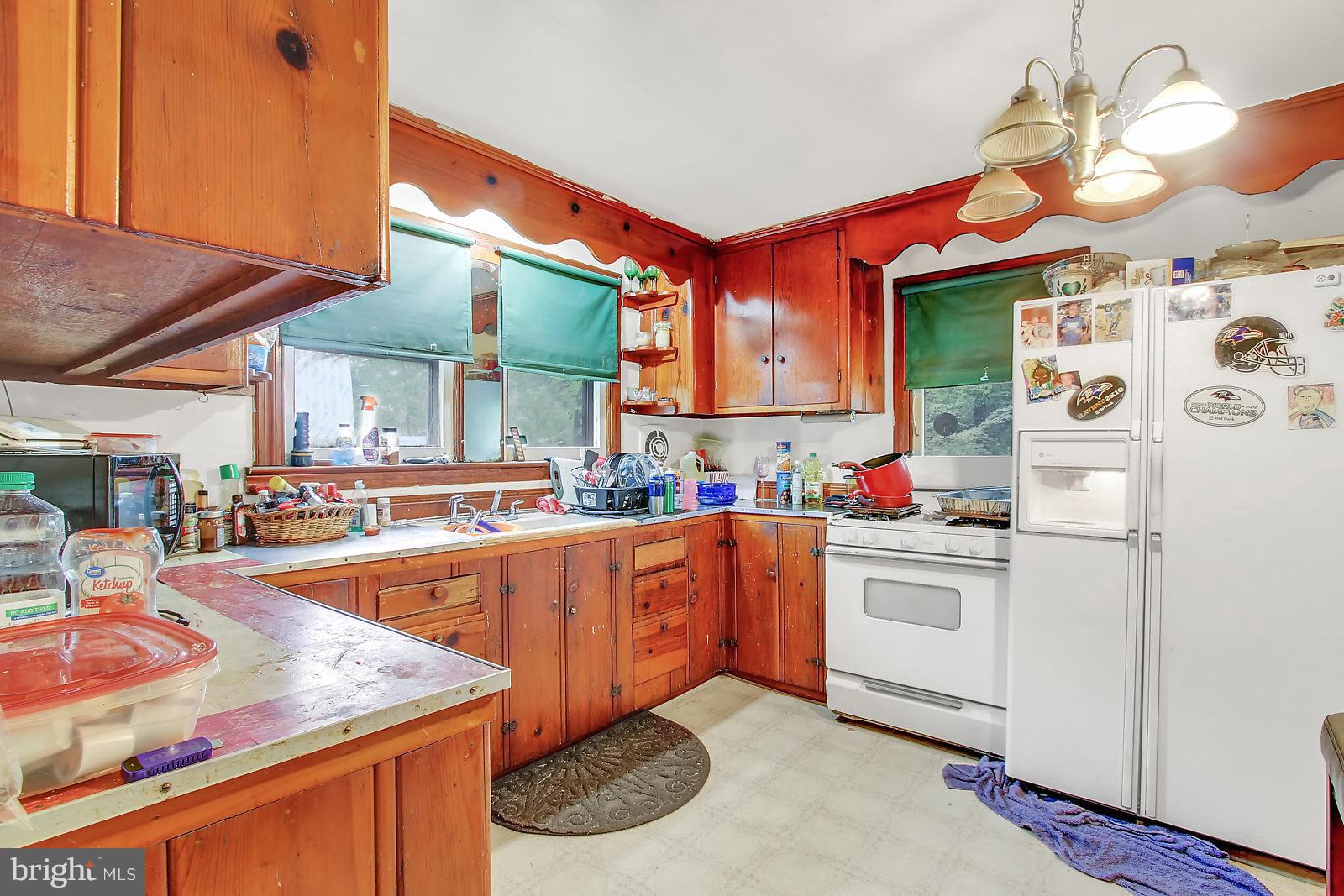 2096 Montevideo Road Jessup, MD 20794 - Photo 4 of 20 Kitchen