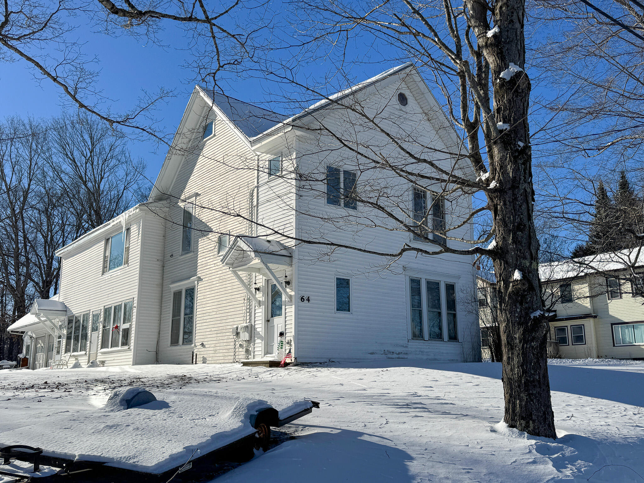 64 St Albans Road Corinna, ME 04928 - Photo 2 of 33 2