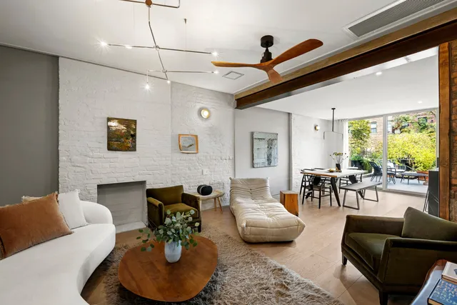 $5,995,000 | 183 Wyckoff Street | Boerum Hill