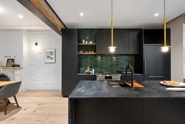 $5,995,000 | 183 Wyckoff Street | Boerum Hill